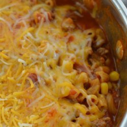 Taco Casserole