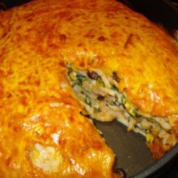 Tortilla Pie