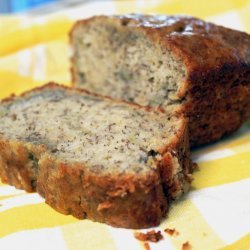 Banana Bread