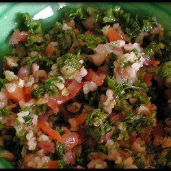 Tabbouleh