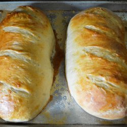 Sourdough Bread