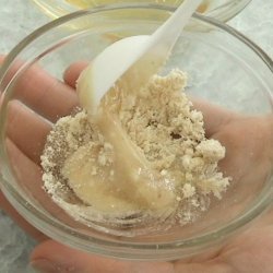 Moisturizing Banana Facial Mask