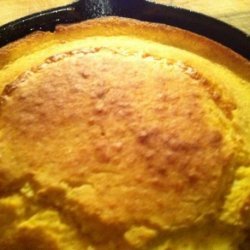 Dixie Corn Bread