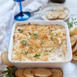 Crab Dip