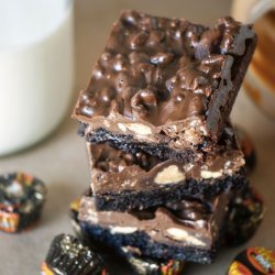 Crack Brownies