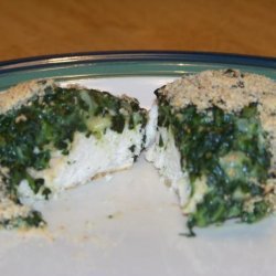 Chicken Florentine