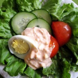 Thousand Island Dressing