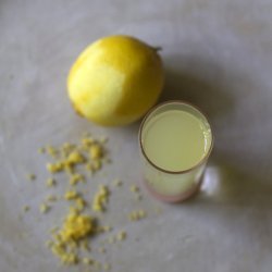 Limoncello