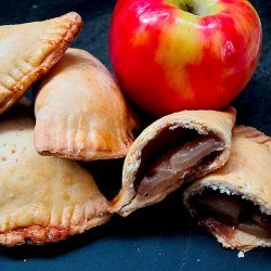 Apple Empanadas