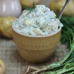 Potato Salad