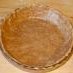 The Healthy Pie Crust