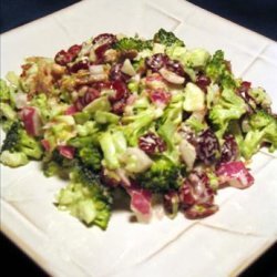 Broccoli Salad #181