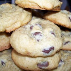 Entenmann's Chocolate Chip Cookies