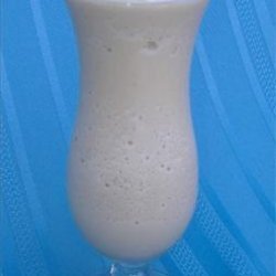 Kahlua Velvet Frosty