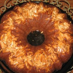 Rum Cake