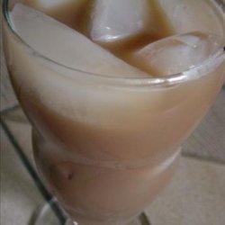 Thai Iced Coffee