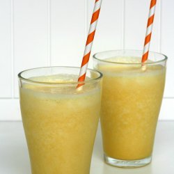 Copycat Orange Julius