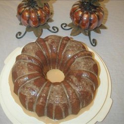 Nutty Irishman Creme Cake