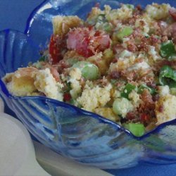 Cornbread Salad