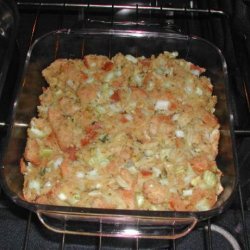 Cornbread Dressing