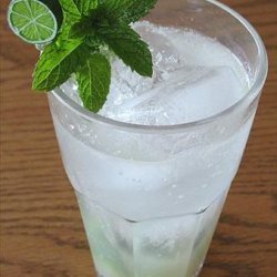 Sloppy Joe's Mojito (alcoholic beverage)