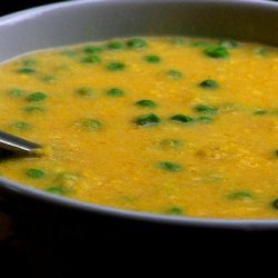 Butternut Squash Chowder