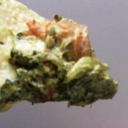 Creamy Spinach Dip