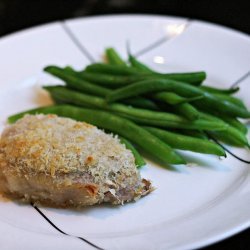 Dijon Pork Chops