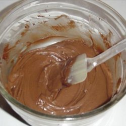 Chocolate Buttercream Frosting