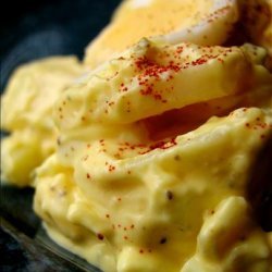 Classic Potato Salad