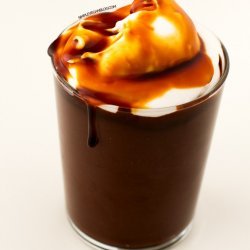 Vegan Chocolate Pudding