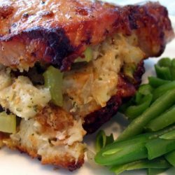 Stuffed Pork Chops - All Saints Episcopal Church - Longmeadow