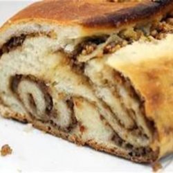 Povitica Polish Holiday bread