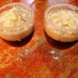 Spanish Coffee