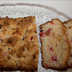 Coconut Sweet Bread - Trinidad