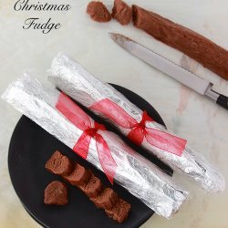 Christmas Fudge