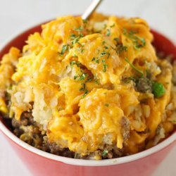 Tater Tot Casserole