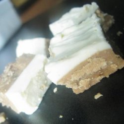 Cappuccino Fudge