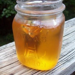 Peach Jelly