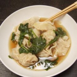 Won Ton Soup