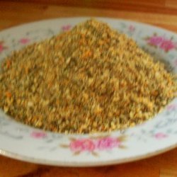 My Own Za'atar