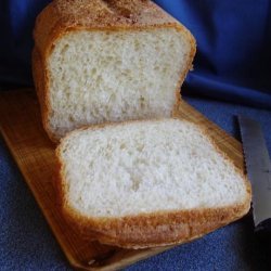 Best Bread Machine Bread Dough