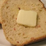 Cheddar Bacon Bread - Bread Machine