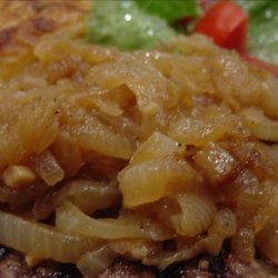 Caramelized Onions