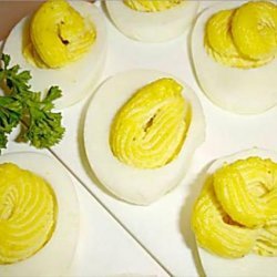 Deviled Eggs