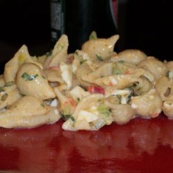 Magnificent Macaroni Salad