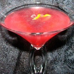 Mango Cosmopolitan