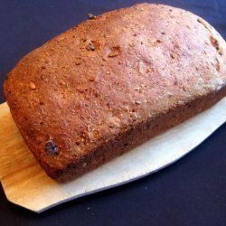 Multi-Grain Bread