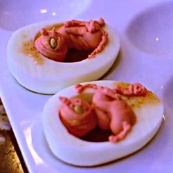 Satan's Eggs