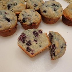 Muffins Base